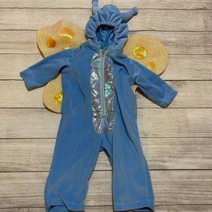 Babystyle “Float Like A Butterfly” Costume 6-18 Mo